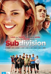 Subdivision (Subdivision)