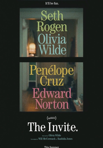 The Invite (The Invite)