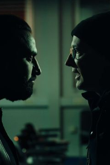 Poster de Episódio Ali (2019)
