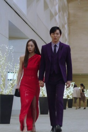 Poster de Episódio 8화 (2022)