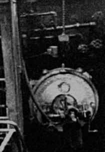 Factory Mask (Factory Mask)