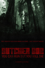 Butcher Bob (Butcher Bob)