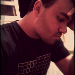 Foto de perfil de Jean Carlos Nascimento