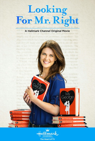 Poster 1 de Filme Meu Namorado Perfeito (2014)