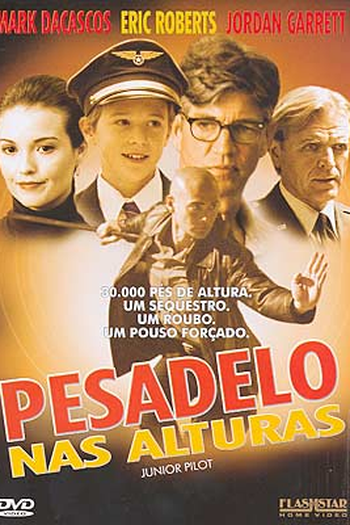 de Filme Pesadelo nas Alturas (2005)