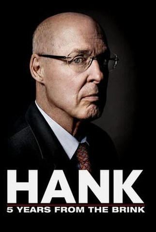 Poster 1 de Filme Hank (2013)