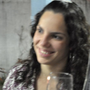 Foto de perfil de Lígia Oliveira Possignolo