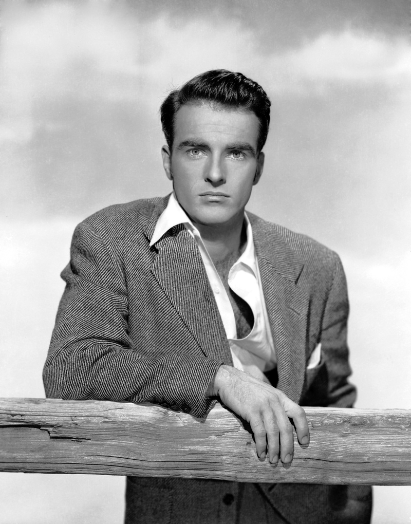 Montgomery Clift - Foto 3