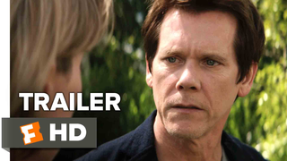 Trailer: The Darkness Official Trailer #1 (2016) - Kevin Bacon Horror Movie HD