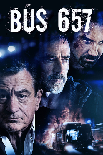  de Filme O Sequestro do Ônibus 657 (2016)