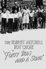 Forty Boys and a Song (Forty Boys and a Song)