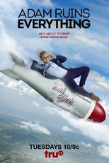 Adam Ruins Everything (1ª Temporada) (Adam Ruins Everything (Season 1))