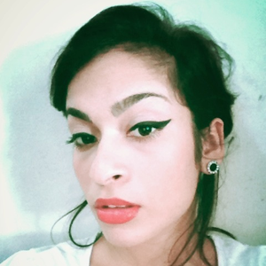 Foto de perfil de Luana