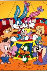 Brave Tales of Real Rabbits by Tiny Toon Adventures (Brave Tales of Real Rabbits by Tiny Toon Adventures)