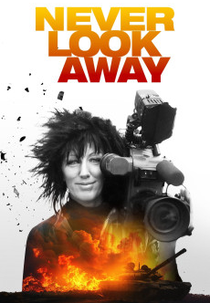 Never Look Away (Never Look Away)