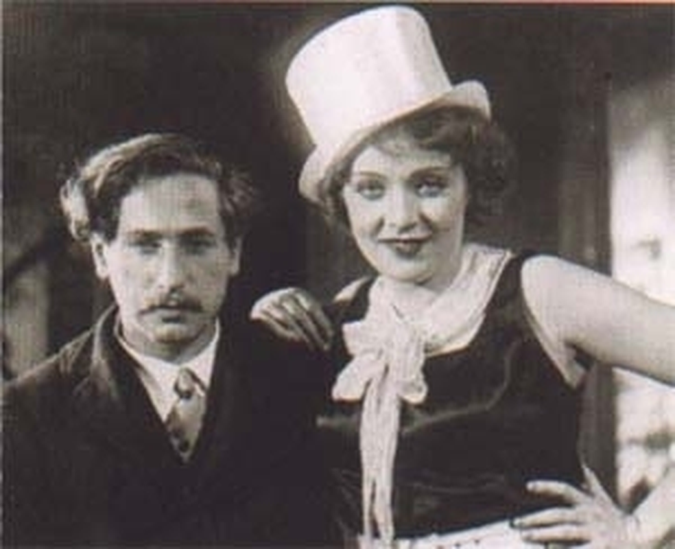Josef von Sternberg - Foto 5