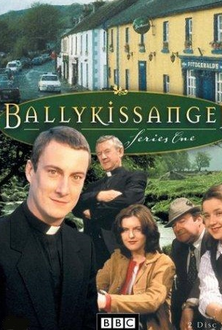 Poster 1 de Série Ballykissangel (1996)