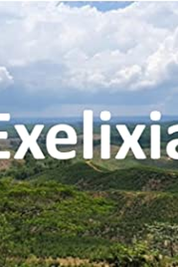 Poster de Série Exelixia (2023)