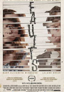 Faults (Faults)