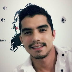 Foto de perfil de Érick