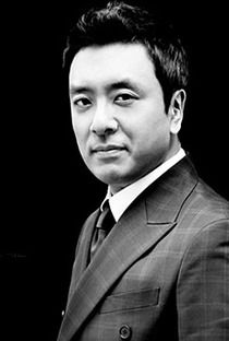 Seung-woo Kim (I) - Poster 1