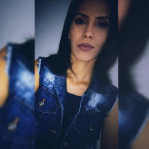 Foto de perfil de Gilmara Lima