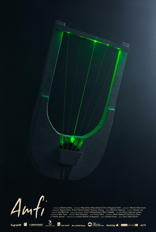 Poster 1 de Curta Amphi (2018)