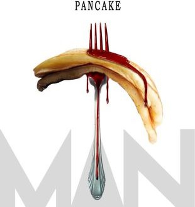 Pancake Man cast includes Corin Nemec, Greg Tally, & Elissa Dowling - Horror News | HNN