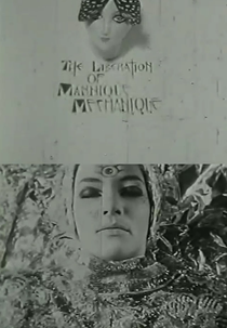 The Liberation of the Mannique Mechanique (The Liberation of the Mannique Mechanique)