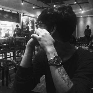 Foto de perfil de Tonho