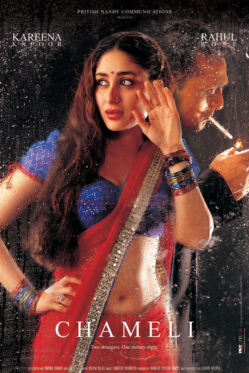  de Filme Chameli (2003)