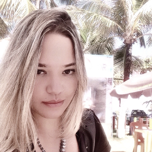 Foto de perfil de Nicolly Andrade