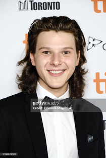 Colton Gobbo - Poster 1