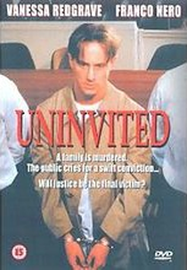 Sem Convite (Uninvited)