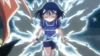 Trailer: Slayers Evolution-R OP