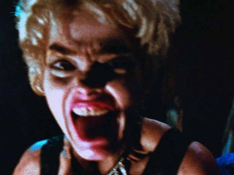 Foto 25 de Coração Selvagem