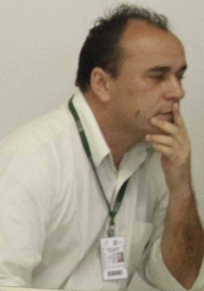 Marcus ASBarr - Foto 3