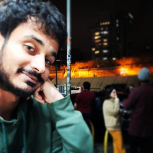Foto de perfil de Felipe Braga