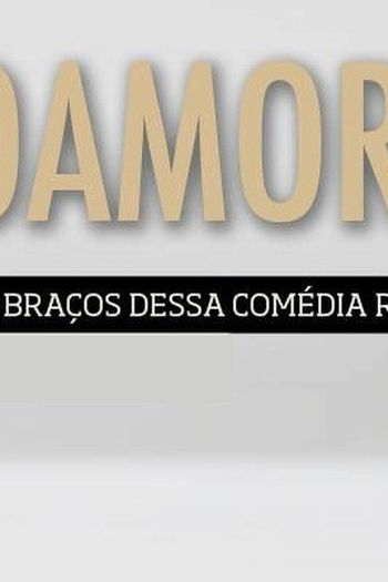  de Série Do Amor (1ª Temporada) (2012)