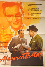 The Protar Affair (Afacerea Protar)
