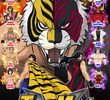 Tiger Mask W