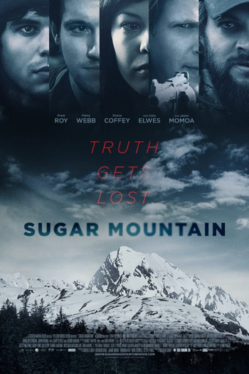  de Filme Aventura Perigosa (2016)