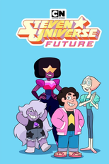 Steven Universo: Futuro (Steven Universe Future)