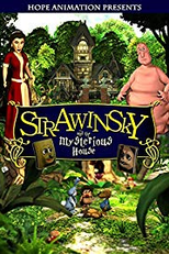 Strawinsky and the Mysterious House (Strawinsky and the Mysterious House)