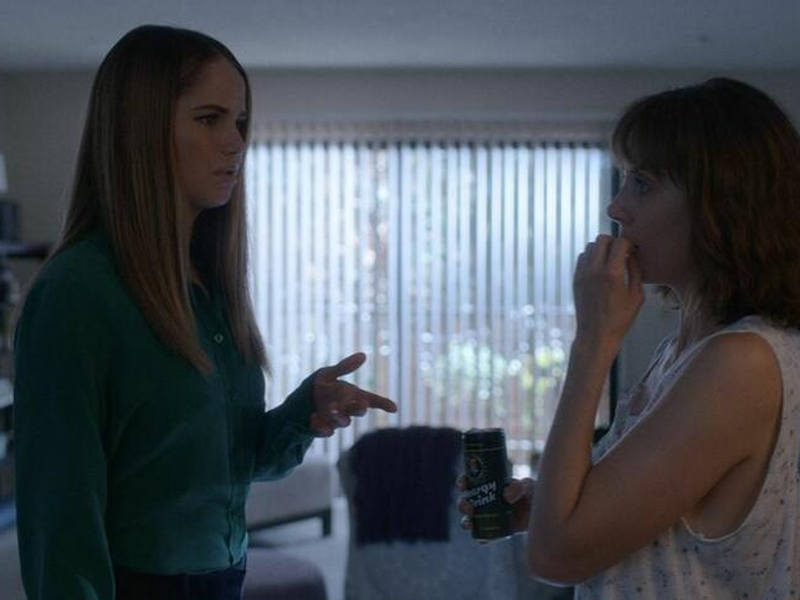 Foto 3 de Entre Realidades