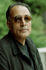 Abbas Kiarostami