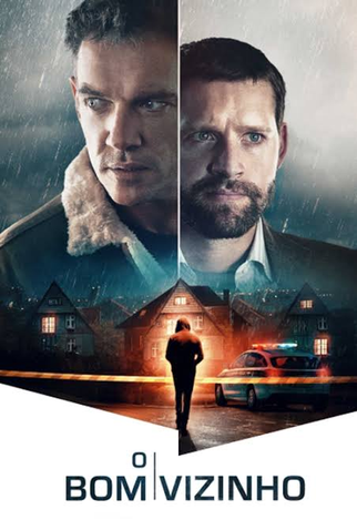 Poster 1 de Filme O Bom Vizinho (2021)