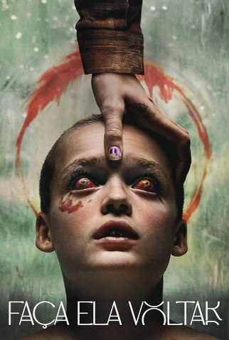 Poster 16 de Filme Faça Ela Voltar (2025)