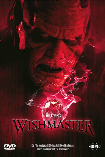  de Filme O Mestre dos Desejos (1997)