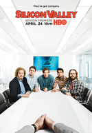 Silicon Valley (3ª Temporada)